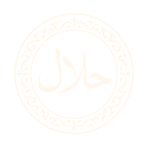 Halal certified